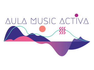 aula music activa