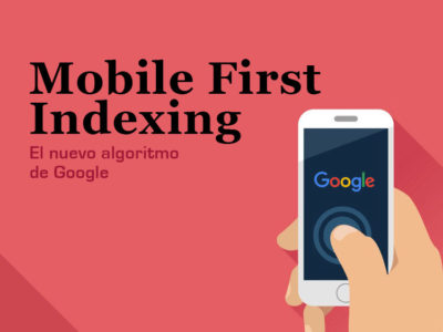 Mobile First de Google en 2021