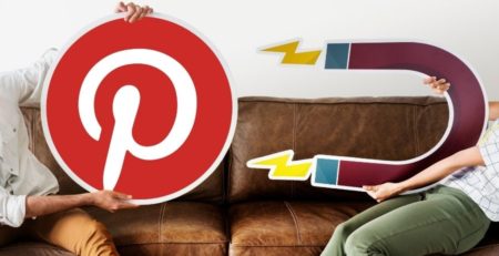 Estrategias de marketing en Pinterest para pymes